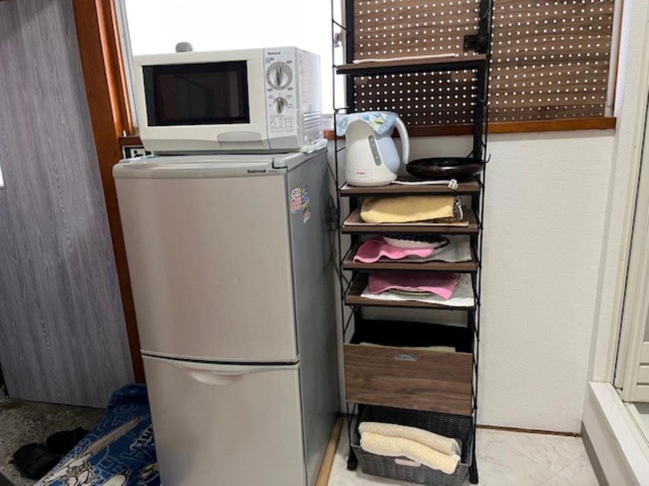 D-Pdal Inn - Vacation Stay 38493V 도쿄 외부 사진